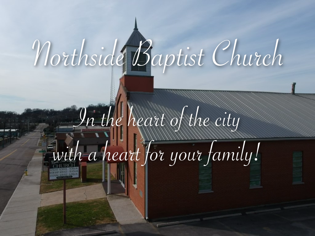 Church – Northside Baptist Church