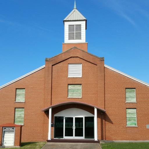 Northside Baptist Church – In The Heart Of The City With A Heart For ...